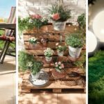 Dodatkowy pokój na ciepłe dni, schowek, namiastka ogrodu – balkon – Idzie wiosna, wyjdź na balkon!